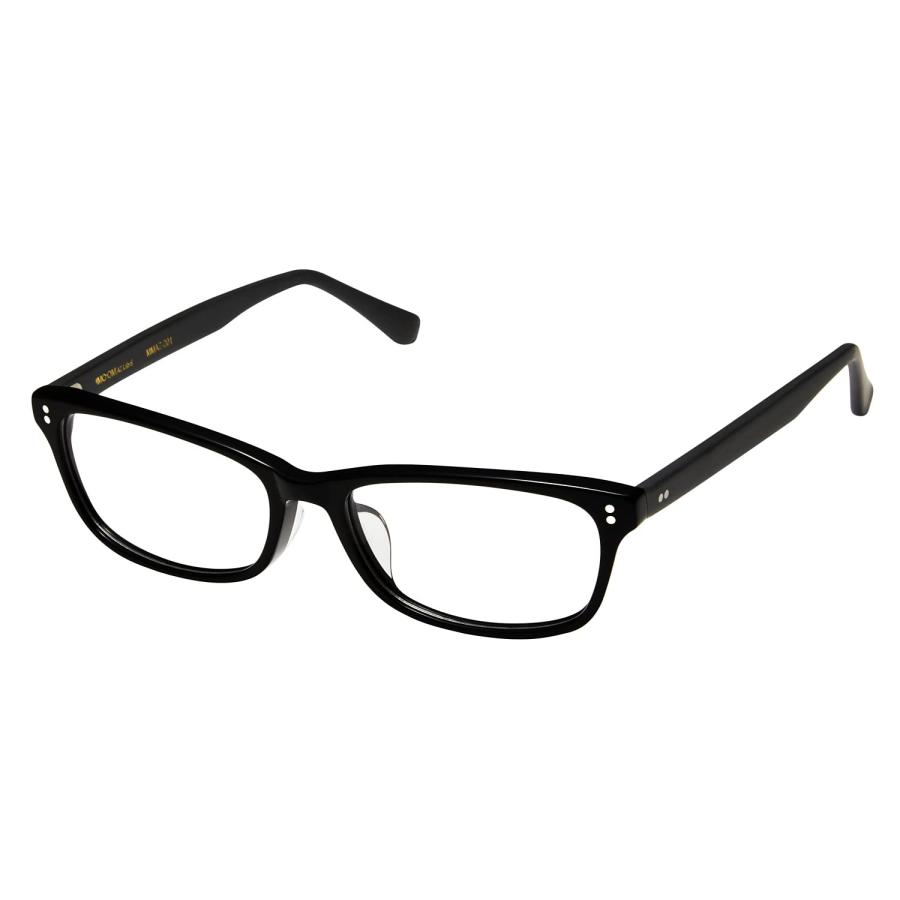 老眼鏡 シニアグラス おしゃれ メンズ リーディンググラス 男性用 ブルーライトカット HEV90%カット 紫外線カット スクエア MMAZ201RG｜readingglasses｜02