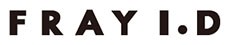 FRAY I.D フレイアイディー