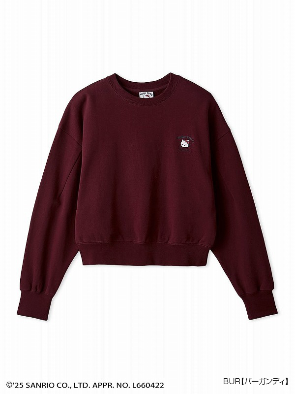SNIDEL（スナイデル） ＼SALE50%OFF／即日発送/SNIDEL HELLO KITTY