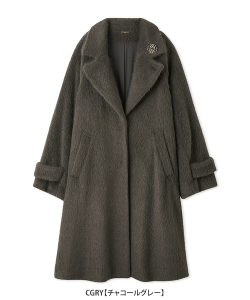 SNIDEL（スナイデル） ＼PRE SALE12%OFF／即日発送/SNIDEL ブローチ