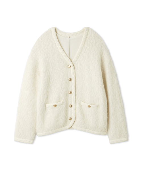 SNIDEL（スナイデル） ＼期間限定10%OFF／即日発送/SNIDEL ファー