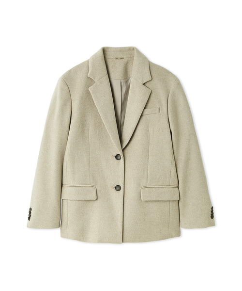 SNIDEL（スナイデル） ＼SALE60%OFF／即日発送/SNIDEL オーバーサイズ