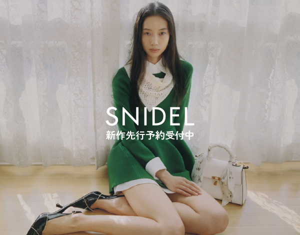 FRAY I.D（フレイアイディー）セレクトショップreal（リアル）Yahoo