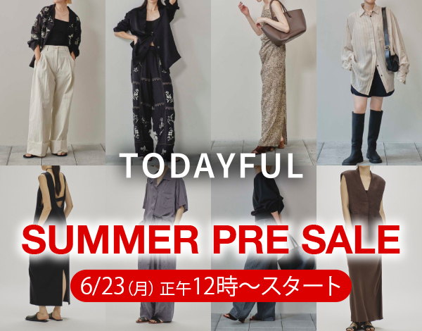 Sheer Pencil Dress（マキシ丈/ロングワンピース）｜TODAYFUL