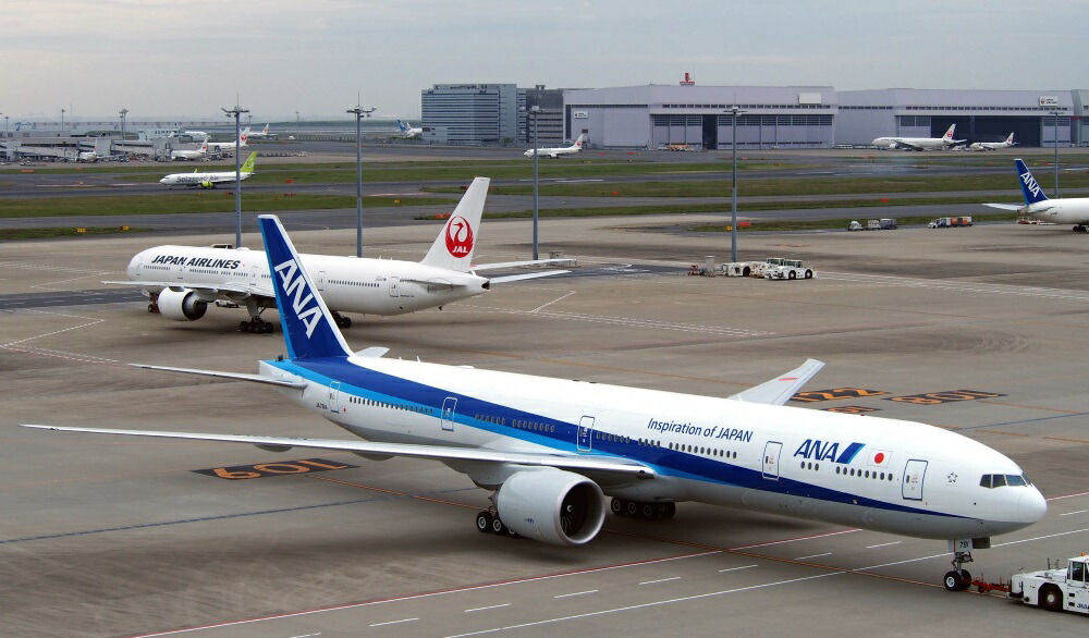 ANA全日空パリポスター ANA全日空パリポスター Yahoo!オークション - 希少 激レア