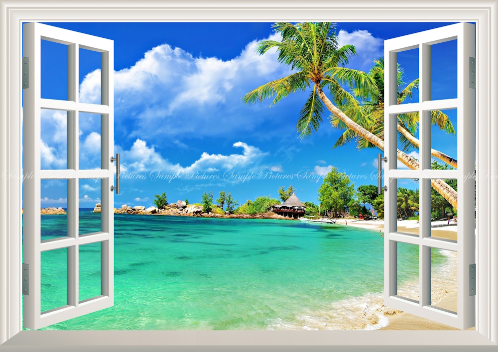 **専用**B3インテリアポスター 海の風景 ビーチ F138 ゴールド 71rcxpsp-CL._UF350,350_QL80_.jpg