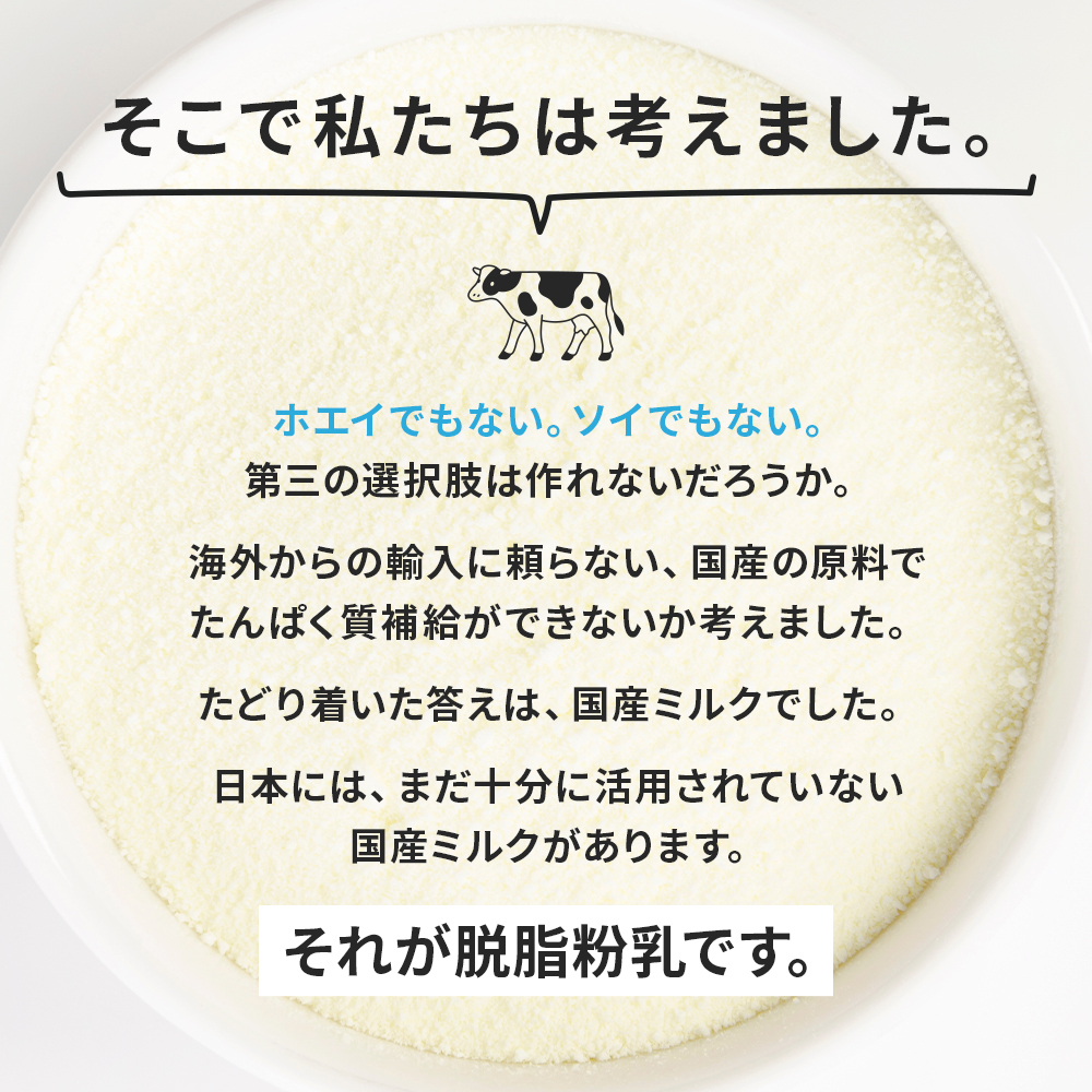 \新発売記念25%OFFクーポン配布中/ ビーレジェンド ノンファットミルクプロテイン ミルクココア カフェオレ バナナオレ 560g 植物由来甘味料 国内製造 関連画像4