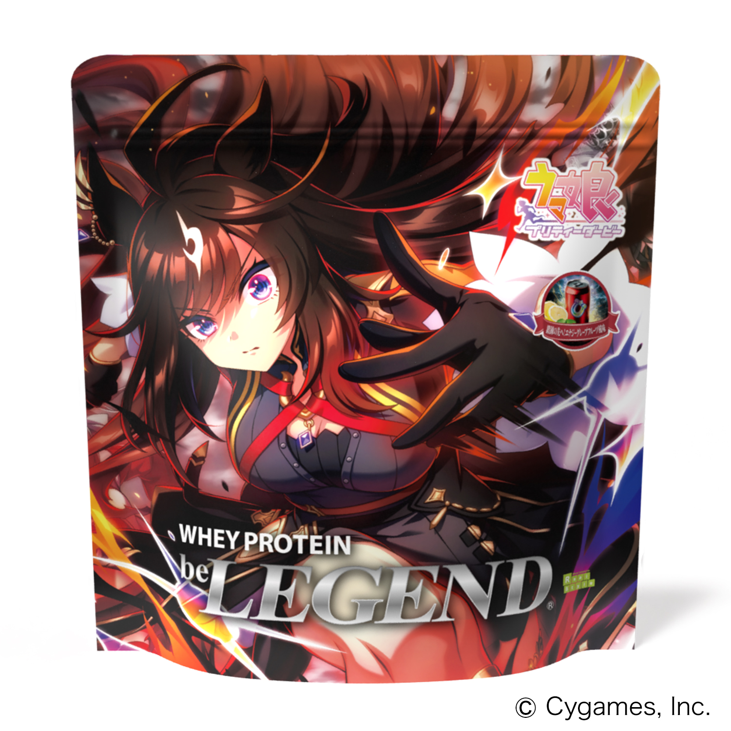 ビーレジェンド（be LEGEND） LINE新規登録で最大1000円オフ WPC