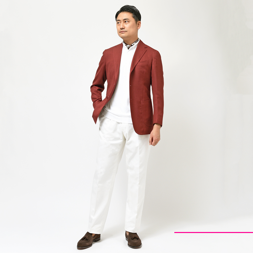 美品] Stile Latino FOX BROTHERS ホップサック STILE LATINO
