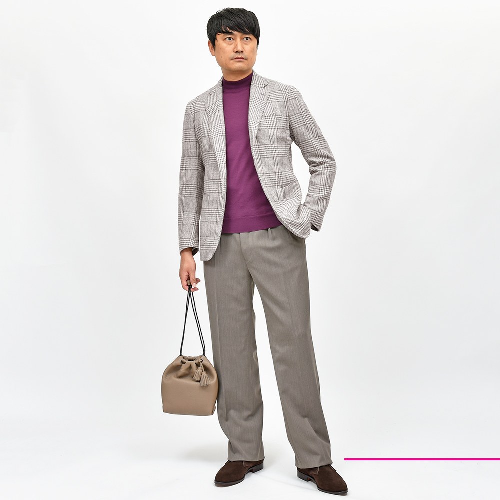 SIPARIO by STILE LATINO シパーリオ バイ スティレ ラティーノ FLAVIO