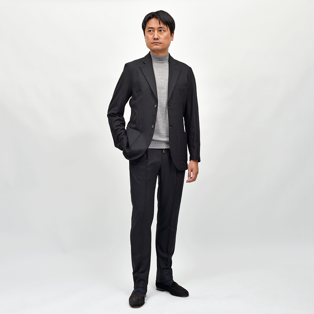 giabsarchivio（ジャブスアルキヴィオ）STROZZI/L ウォッシャブル