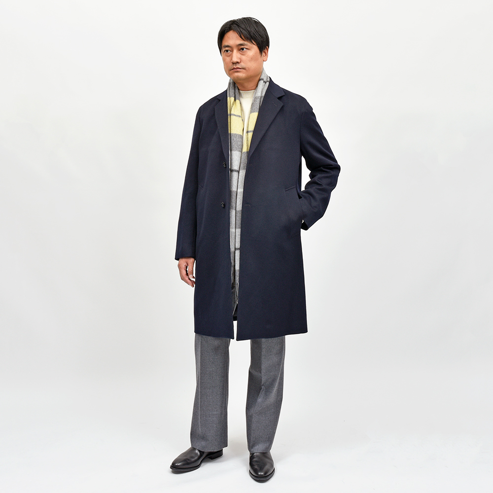 MACKINTOSH（マッキントッシュ）NEW STANLEY ウールライトフランネル