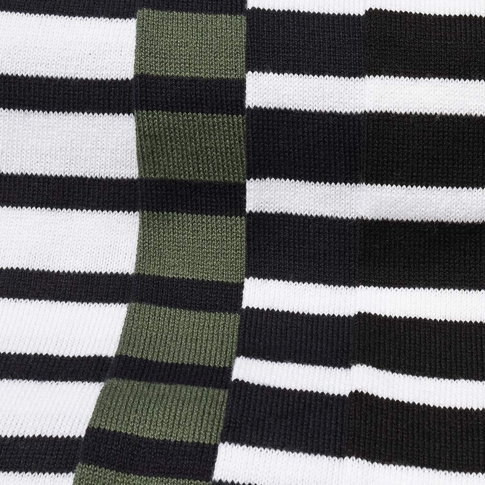 JOHN SMEDLEY ジョンスメドレー CHELTON シーアイランドコットン 24