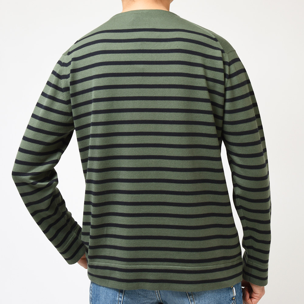 JOHN SMEDLEY ジョンスメドレー CHELTON シーアイランドコットン 24