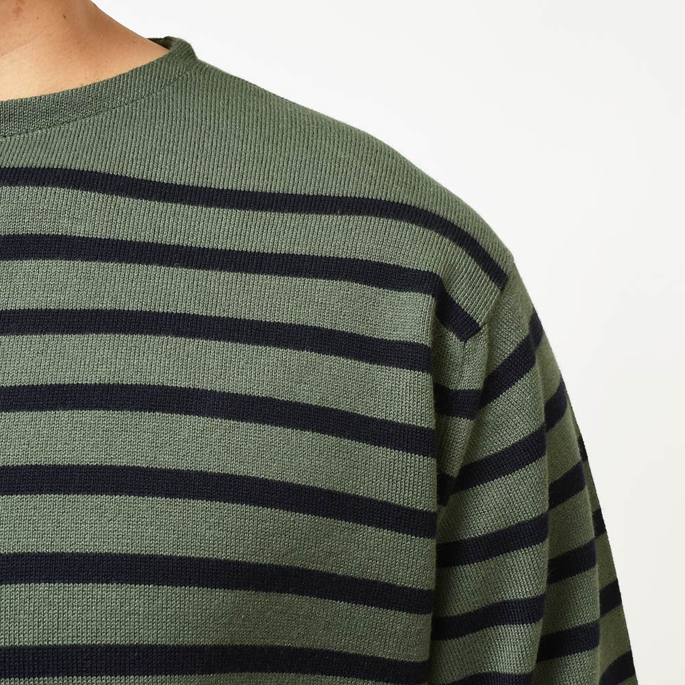 JOHN SMEDLEY ジョンスメドレー CHELTON シーアイランドコットン 24 