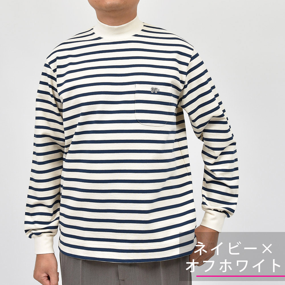 SCYE BASICS サイベーシックス コットン 16ゲージ 度詰め天竺