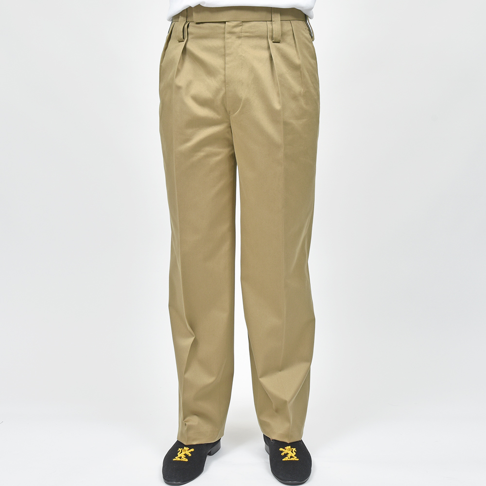 Fumiya Hirano THE TROUSERS フミヤヒラノトラウザーズ Brisbane Moss