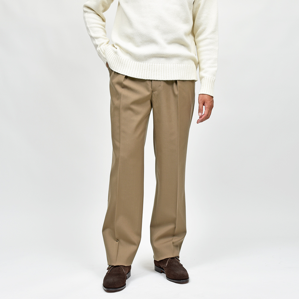 Fumiya Hirano THE TROUSERS（フミヤヒラノトラウザーズ）MADDOX