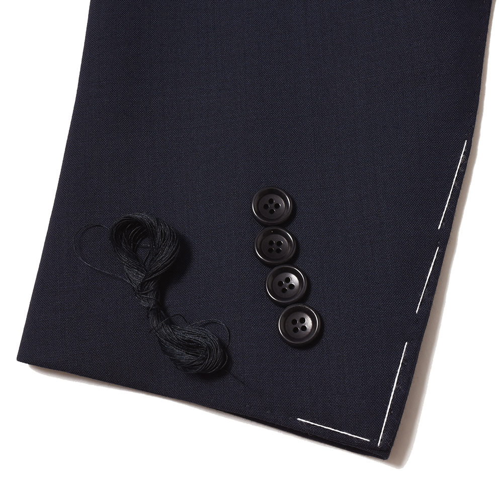 STILE LATINO スティレ ラティーノ ウール トロピカル 1プリーツ シングル3Bスーツ VINCENZO |  | 13