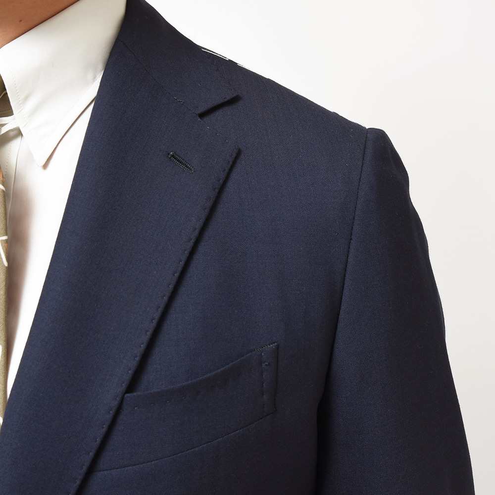 STILE LATINO スティレ ラティーノ ウール トロピカル 1プリーツ シングル3Bスーツ VINCENZO |  | 06