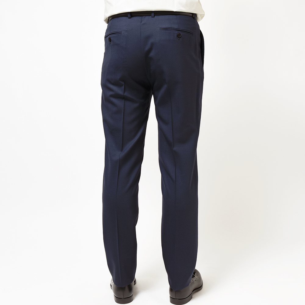 STILE LATINO スティレ ラティーノ ウール トロピカル 1プリーツ シングル3Bスーツ VINCENZO |  | 09