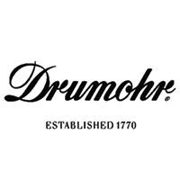 Drumohr ドルモア メリノウール 8ゲージ タートルネック ニット Drumohr シャツ39 パンツ48 32インチ