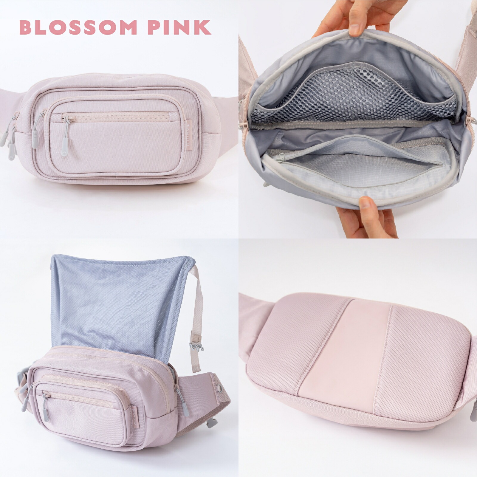 子育てベストアイテム大賞☆他多数受賞【公式】POMULU ポムル 赤ちゃん