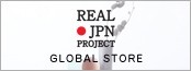 REALJAPANPROJECT GLOBAL STORE