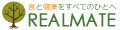 リアルメイト健康WEB通販Y支店 ロゴ