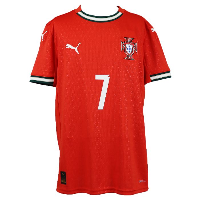 NIKE（ナイキ） キッズ #7 クリスティアーノ・ロナウド PUMA プーマ