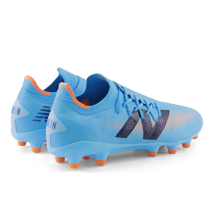 New Balance サッカースパイク（色：ブルー系）｜スパイク、シューズ
