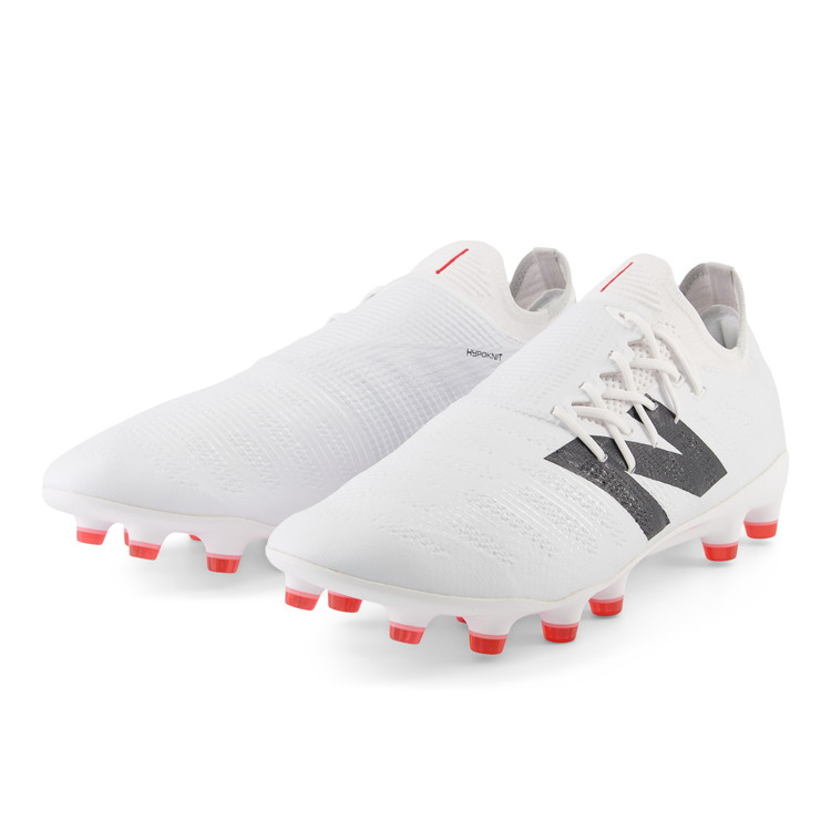 New Balance ニューバランス FURON V7+ PRO HG ホワイト