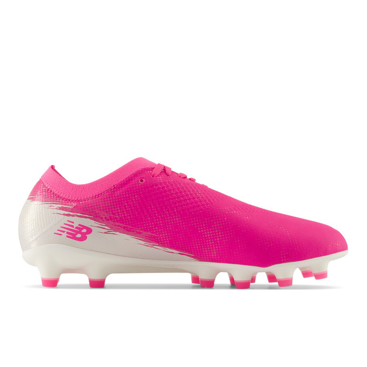 New Balance（ニューバランス） FURON PRO HG V8 2E ピンク UF2H94H2E