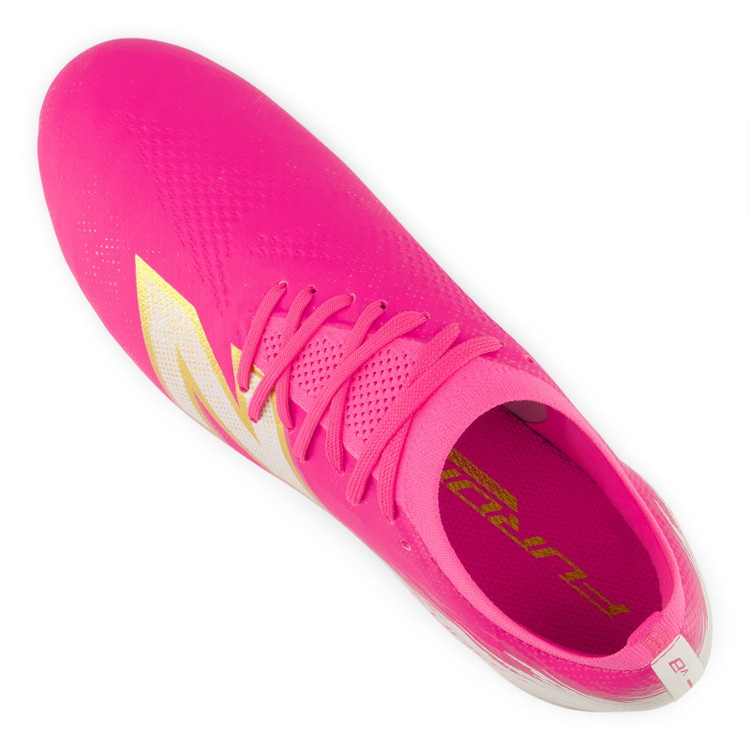 New Balance（ニューバランス） FURON PRO HG V8 2E ピンク UF2H94H2E