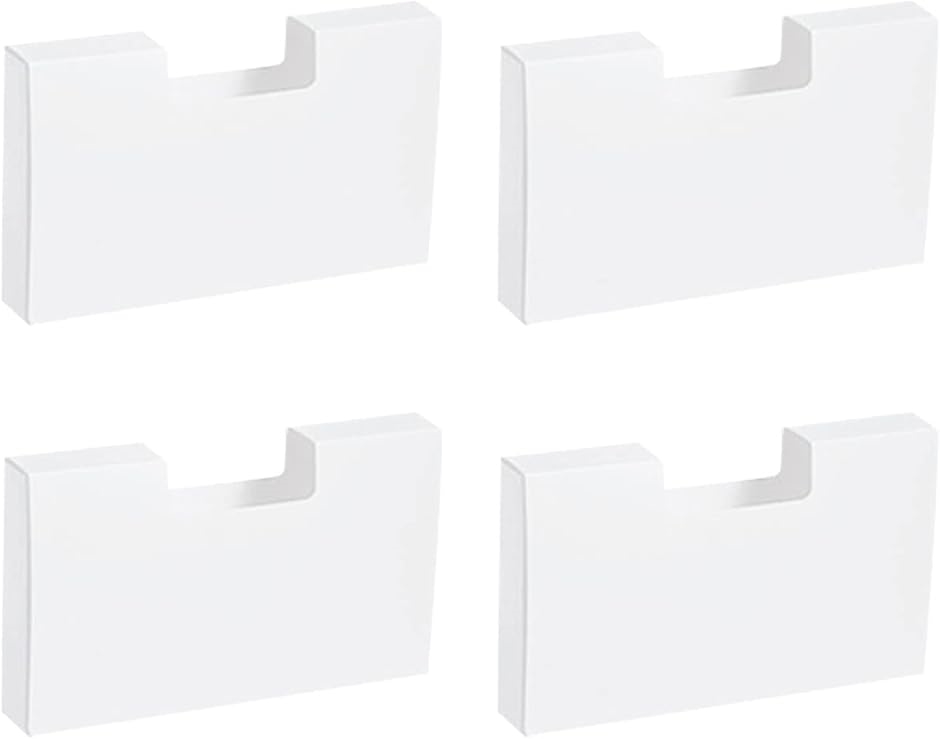 ごみ袋 収納ケース 4点セット 引き出し スマート キッチン収納 ポリ袋 ゴミ袋(Sサイズ)