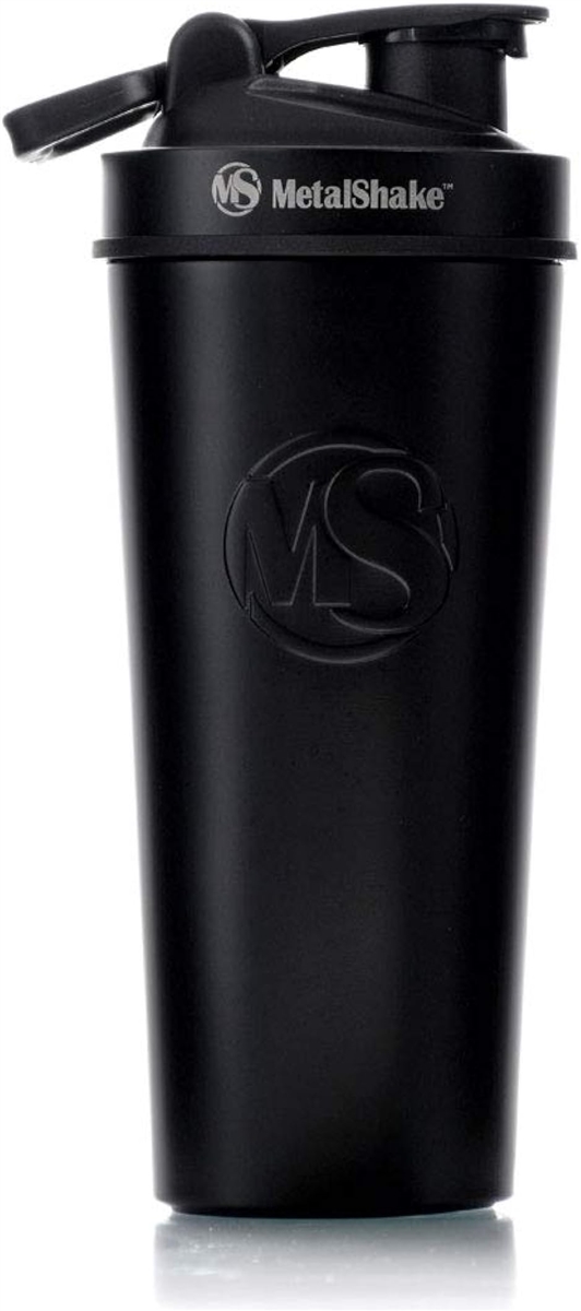 Metal Shake 900ml メタルシェイク 水筒 プロテインシェイカー