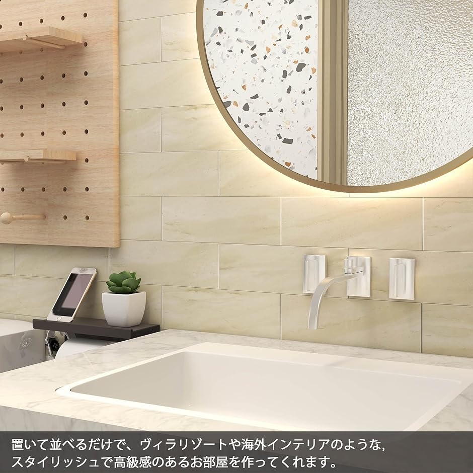 大理石調タイル シール キッチン 防水シート 壁 タイル DIY キッチンパネル 大理石調タイル シール キッチン 防水シート 壁 DIY キッチンパネル
