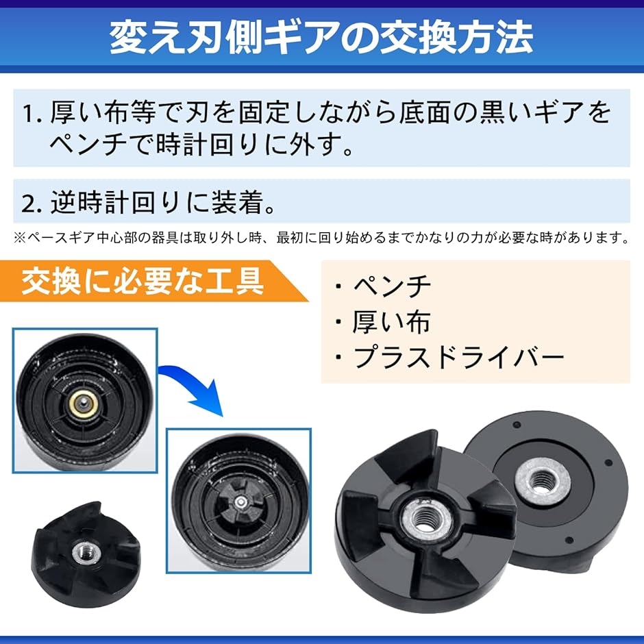 互換品】マジックブレット 互換品 互換用 デラックス ブレンダー
