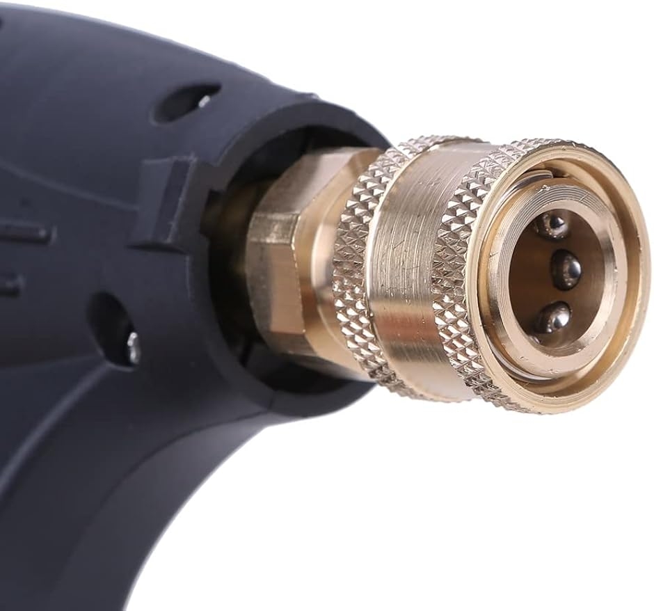 互換品】ケルヒャー 互換 高圧洗浄機 用 ショートガン トリガーガン