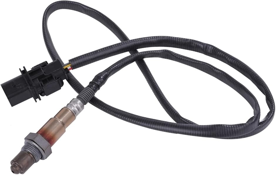 互換品】空燃比センサー 互換品 Bosch LSU4.9 LS-17025 0258017025 O2