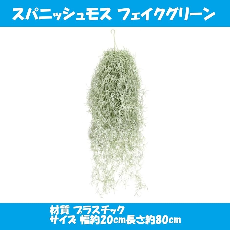 スパニッシュモスのおすすめ人気商品一覧 通販 - Yahoo!ショッピング