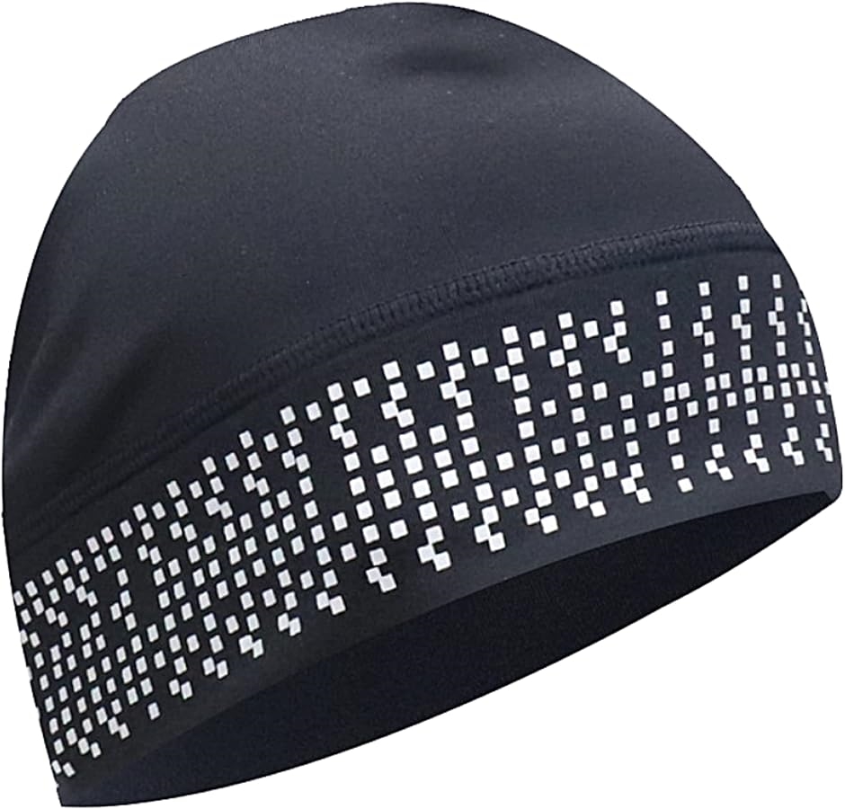 TeamOneDay ComfortCap360 ランニング ニット帽 メンズ レディース