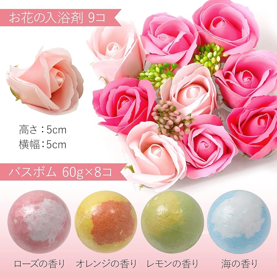 楽天 Amazon Yahooランキング1位☆✿ ♬ レインボーローズプチドーム