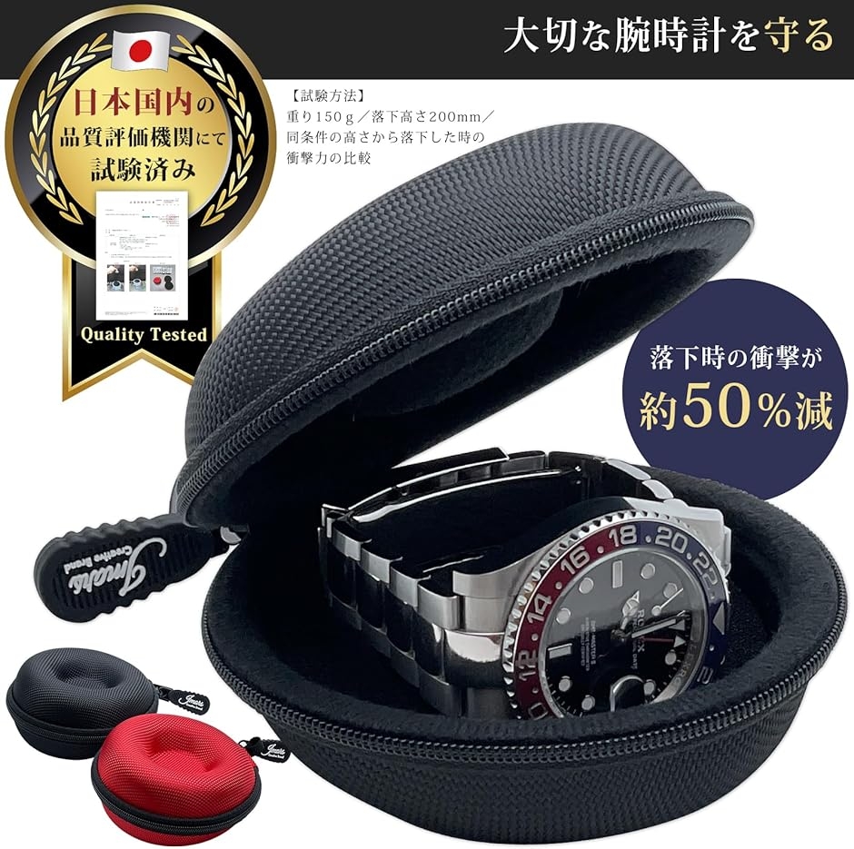 ROLEX 時計ケース ロレックス（腕時計用ケース）｜腕時計用品 | ファッション のおすすめ