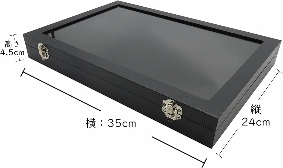 ネックレスケース アクセサリー収納 ジュエリー...の詳細画像5