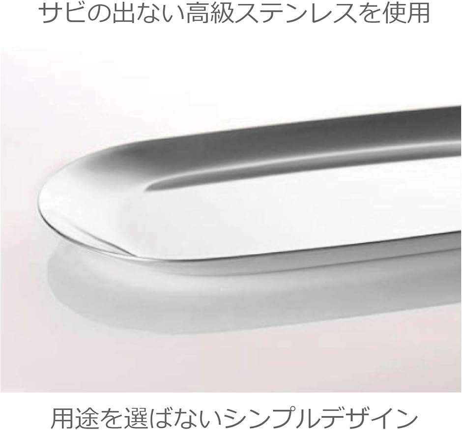 ステンレス キャッシュトレイ コイントレイ 会...の詳細画像3