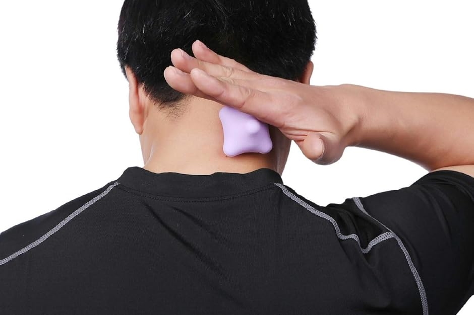 マッサージボール 筋膜リリース トリガーボール 4個セット MASB-001 | ブランド登録なし | 02