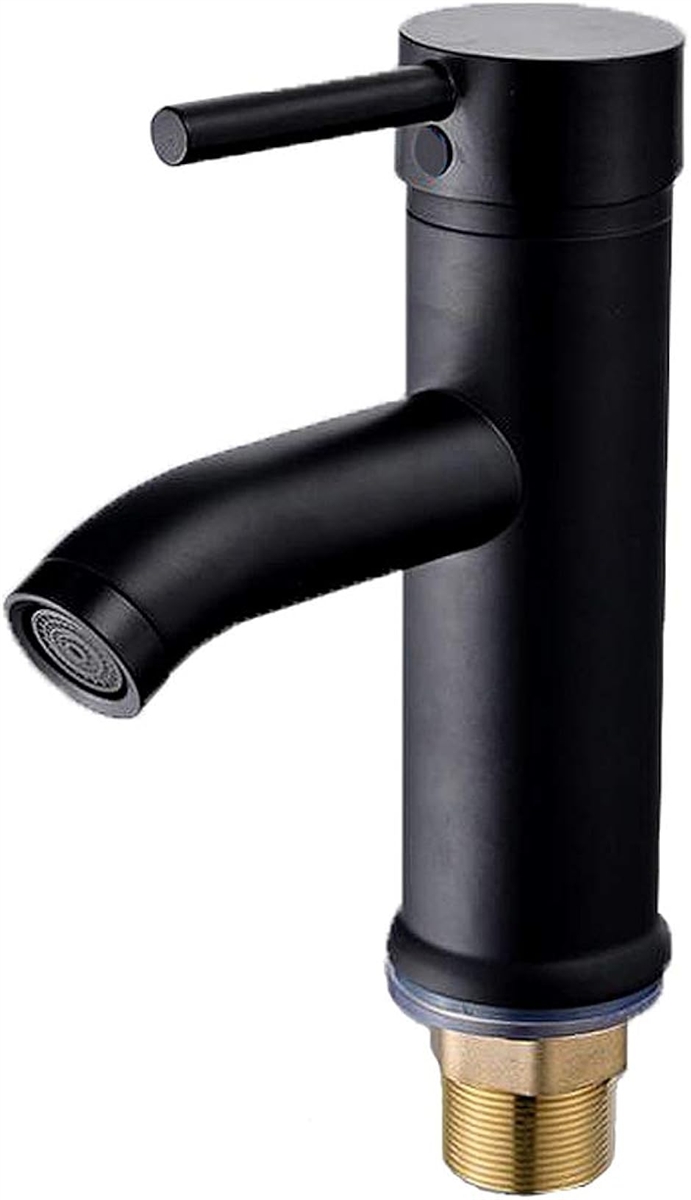 洗面用 アンティーク 混合水栓 蛇口 シングルレバー 洗面台 ロング水栓