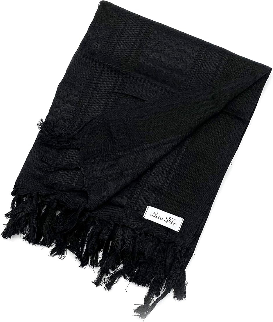 アフガンストール アラブストール シュマーグ スカーフ ミリタリー