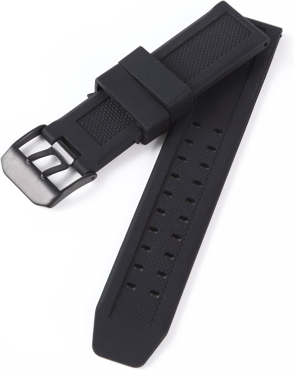 互換品】 ルミノックス純正バンド互換品 Luminox 時計ベルト ラバー